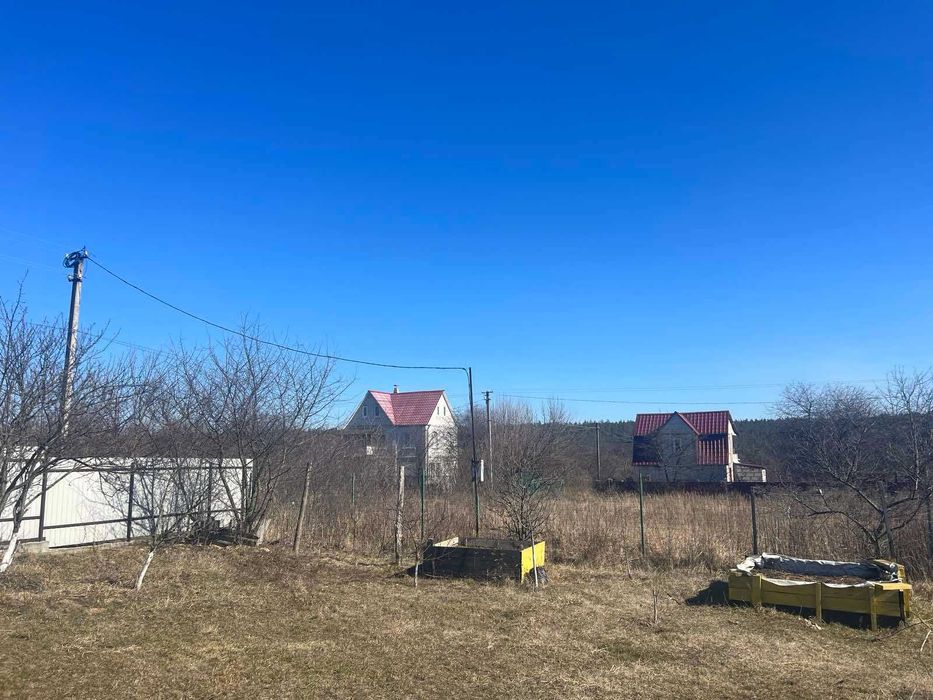 Продам дачу с. Липовий скиток 80м2 , комунікаціі, поруч озеро