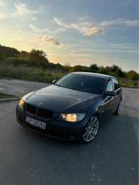 Sprzedam bmw e90