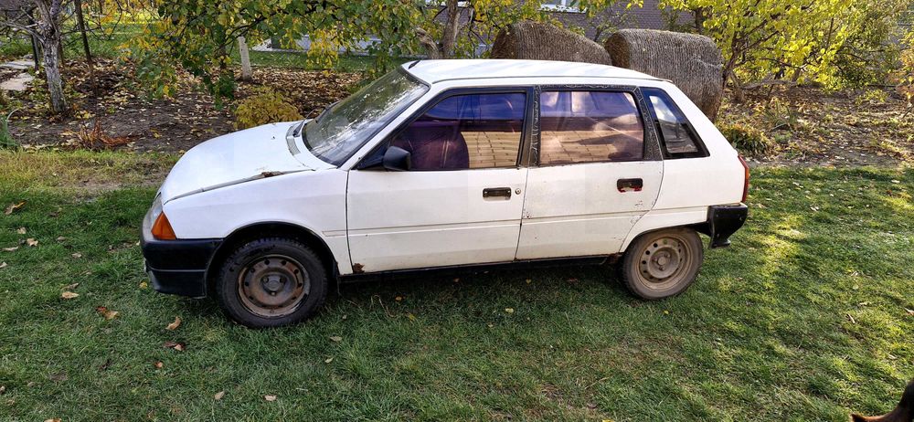 Продам Citroen AX
