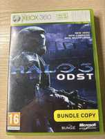 Halo 3 odst xbox 360