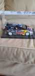 Ford Fiesta WRC 1:24 ixo
