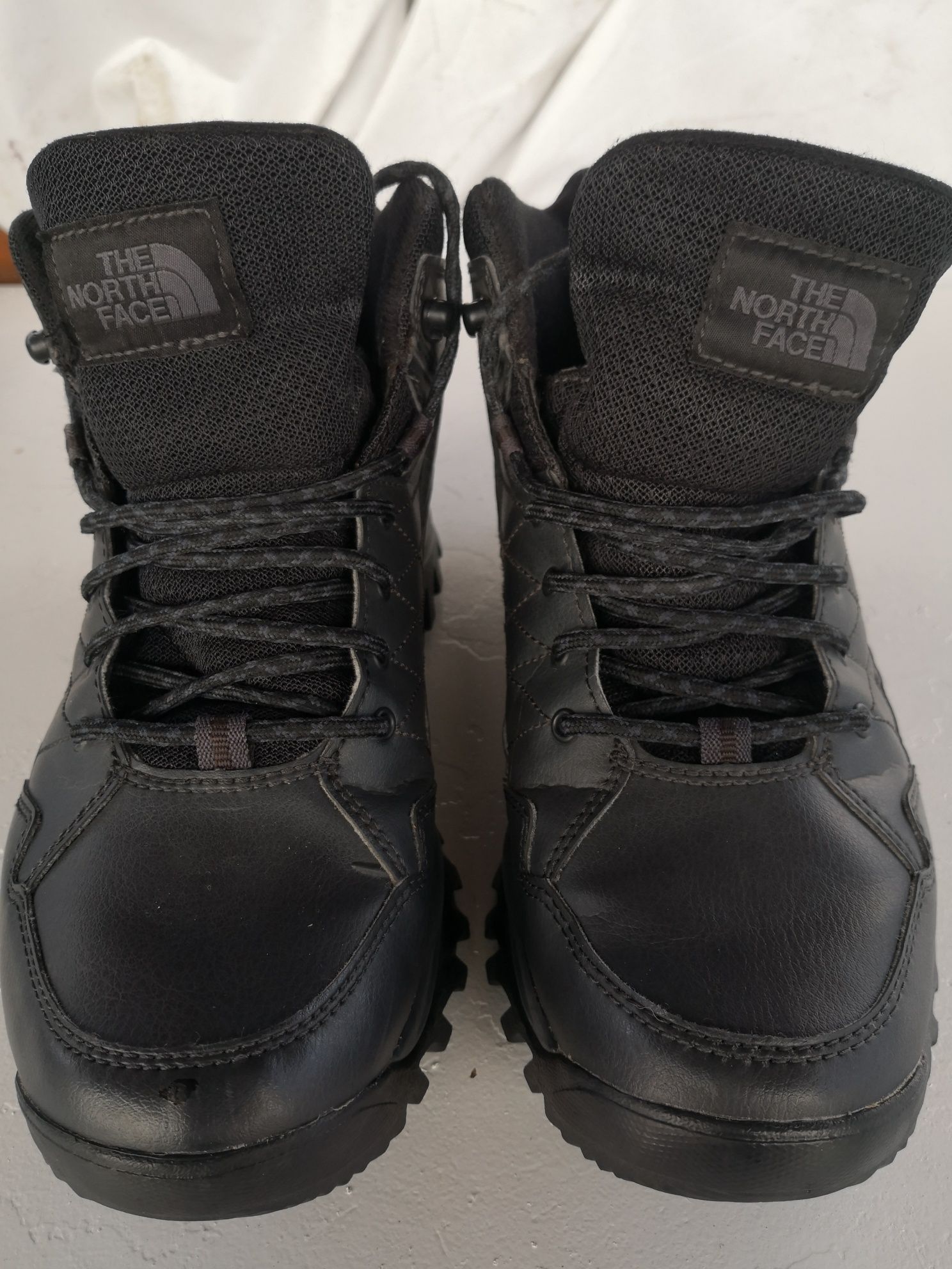 Sprzedam buty trekkingowe