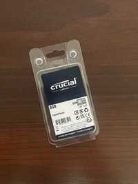 Pamięć RAM Crucial DDR4 8 GB 3200