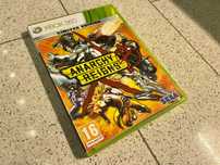 Anarchy Reigns ( Xbox360 )