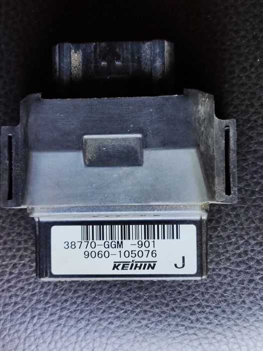 Коммутатор Honda Dio 110 JF31   AF68 / NEW Today AF67 AF61 AF62 Benly