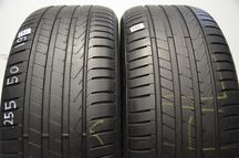 ROK 2023, 255/50 R19 Pirelli Scorpion Para nr292