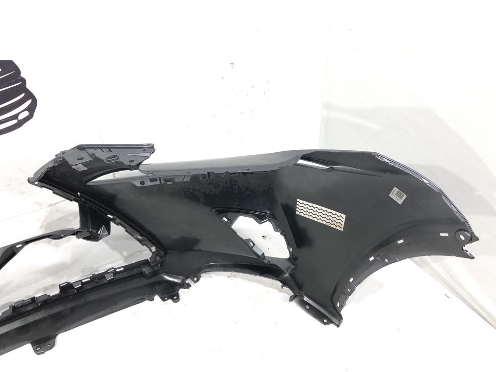 Бампер передний Lexus NX / 2017 2018 2019 2020 г./ передній Lexus NX