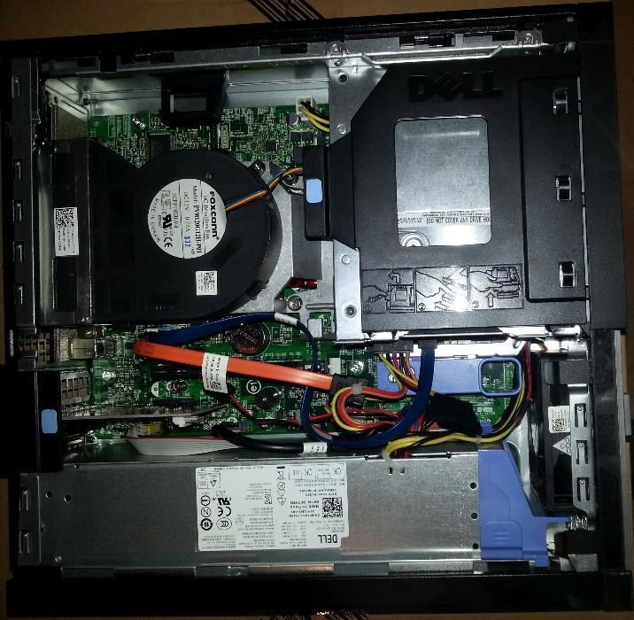 Dell Optiplex SFF 3010