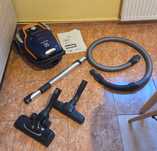 Używany odkurzacz Electrolux UltraOne EUOC94DB. Sprawny. Najtaniej.