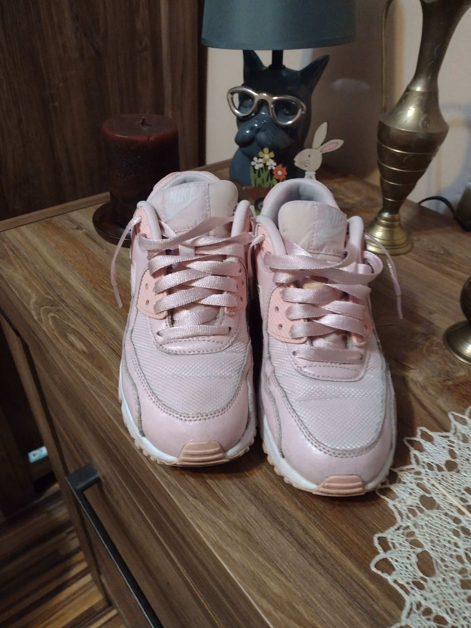 Buty AIR MAX NIKE rozmiar 36 ,5   cena 65 zł