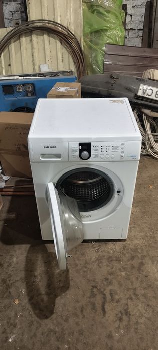 Пральна машина Samsung 7 kg