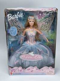 Barbie as Odette in Swan Lake Doll with Light Up Wings 2003