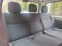 Toyota hiace (nove lugares)