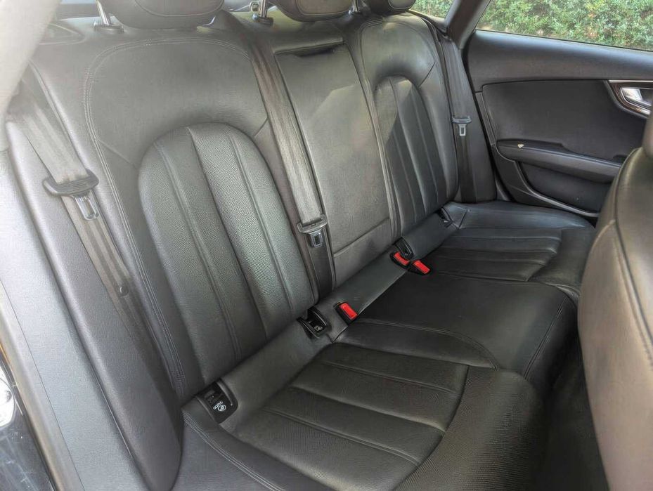 Audi A7 quattro Prestige      2014