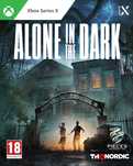 Alone in the Dark PL (XSX) Gra nowa w folii