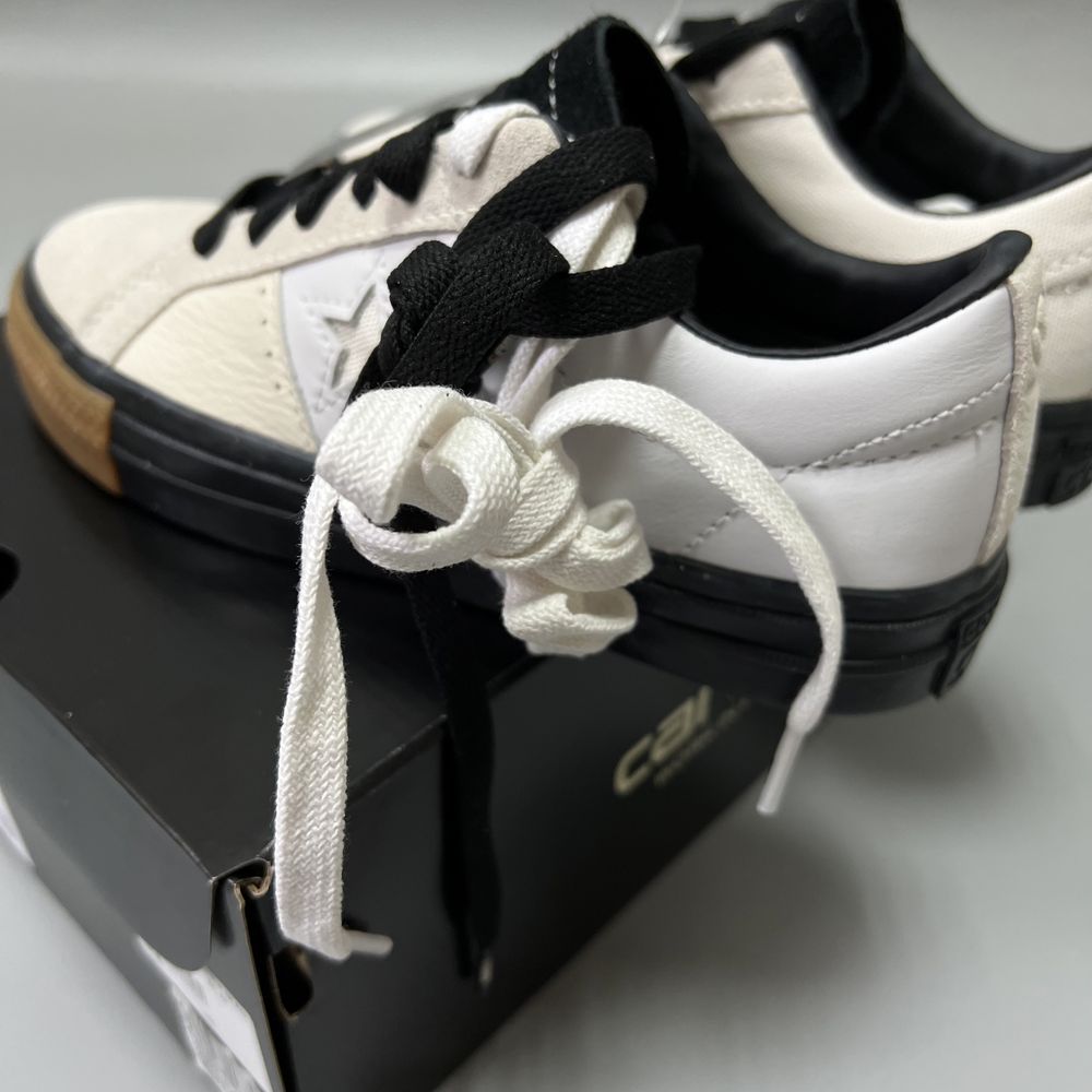 Carhartt x Converse оригинал новые кеды коллаб (NEW)