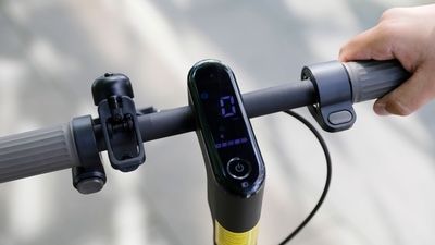 Trotinete Xiaomi 4 Pro MAX 60km autonomia.