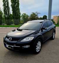 Mazda  CX-9  AWD