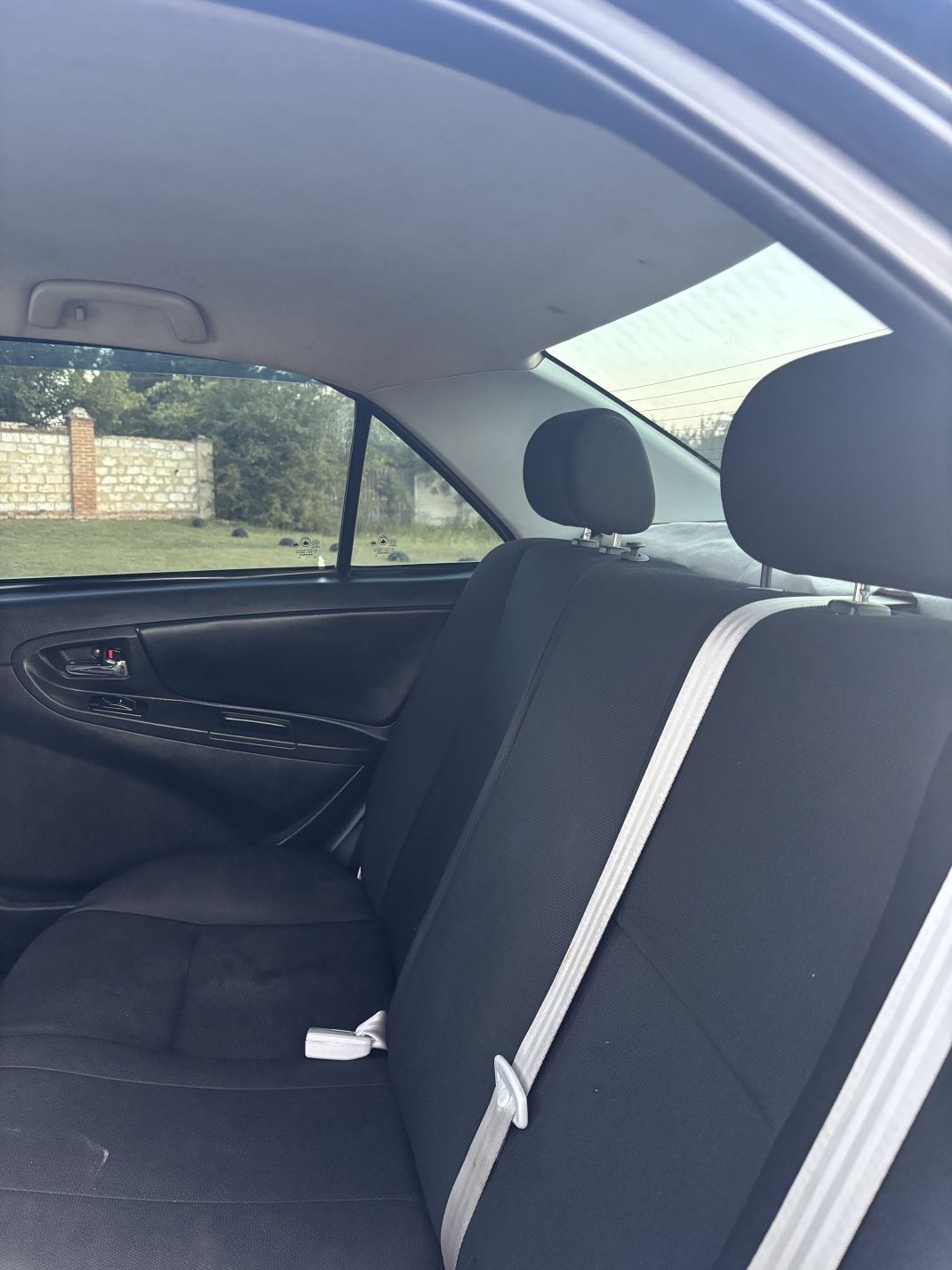 Продам Geely MK 2013