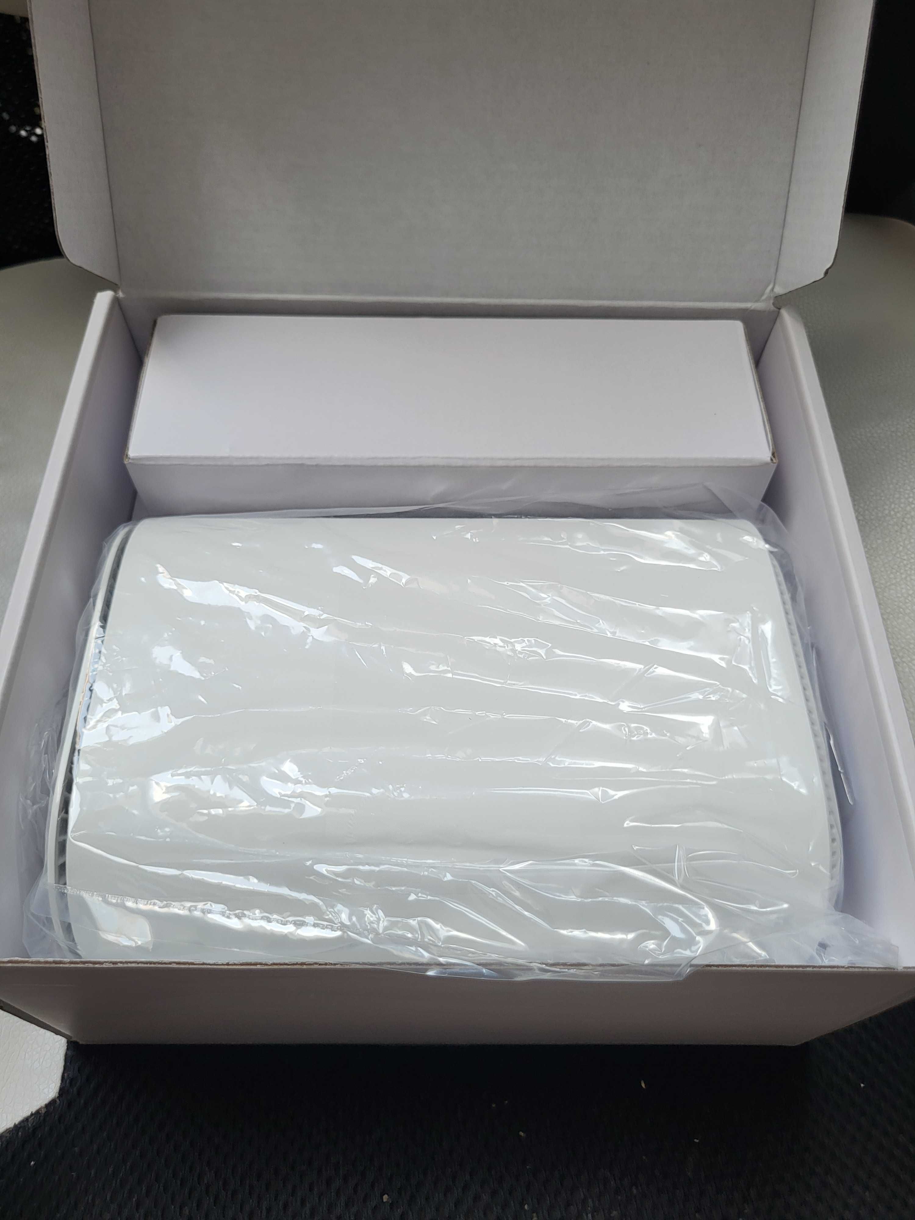 Router bezprzewodowy z modemem 5G/LTE ZTE MC801A