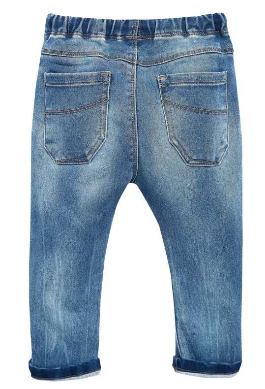 next spodnie jeansy rozm 92