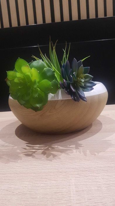 Misa ceramiczna  Home and  You