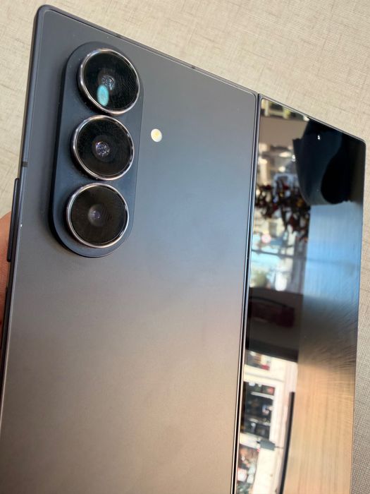 Samsung Fold7 512GB