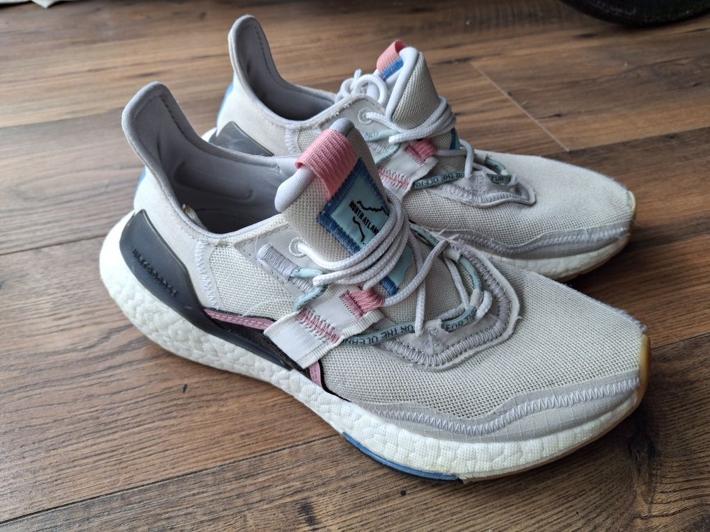 Buty Adidas damskie roz 39