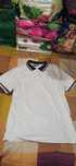 Camisola Polo Tamanho M
