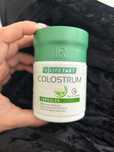 LR Colostrum – Naturalne wsparcie odporności
