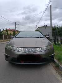 Honda Civic ufo 1.4