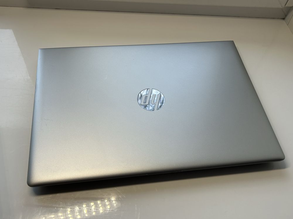 Ноутбук HP ProBook 640 G4 - i5 7300U 4 ядра/8 GB/256GB NVME