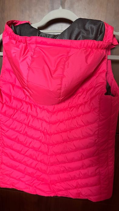 Bezrękawnik Reserved 164