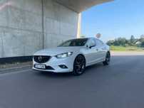 Mazda 6 Mazda 6 GJ 2.2 D Skyenergy I-Eloop