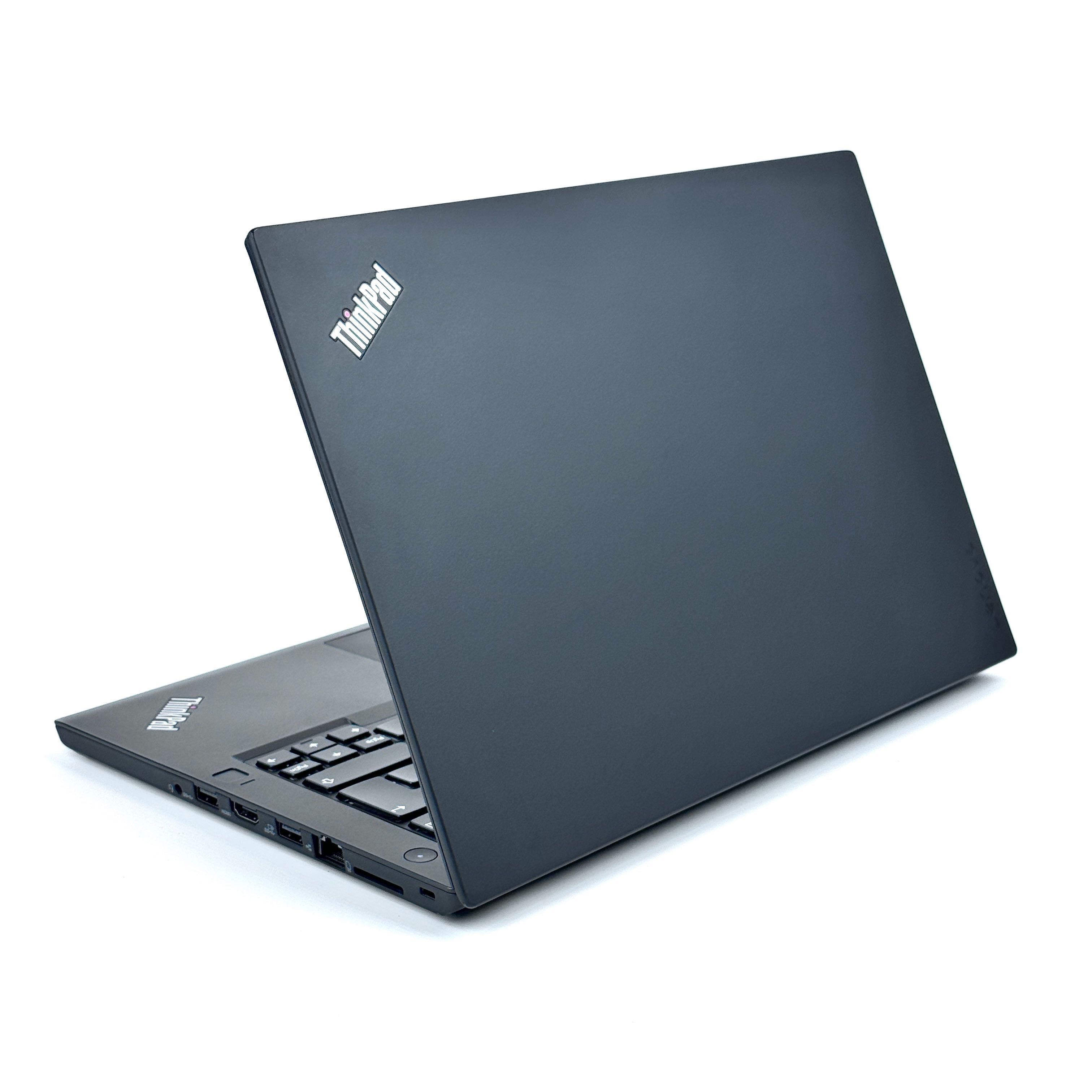 TRADE IN! Lenovo ThinkPad T480 (14'/i7/32/1Тб) ГАРАНТІЯ!