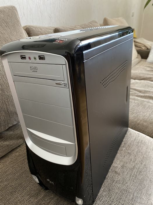 Стаціонарний ПК / AMD 6300 Six Core