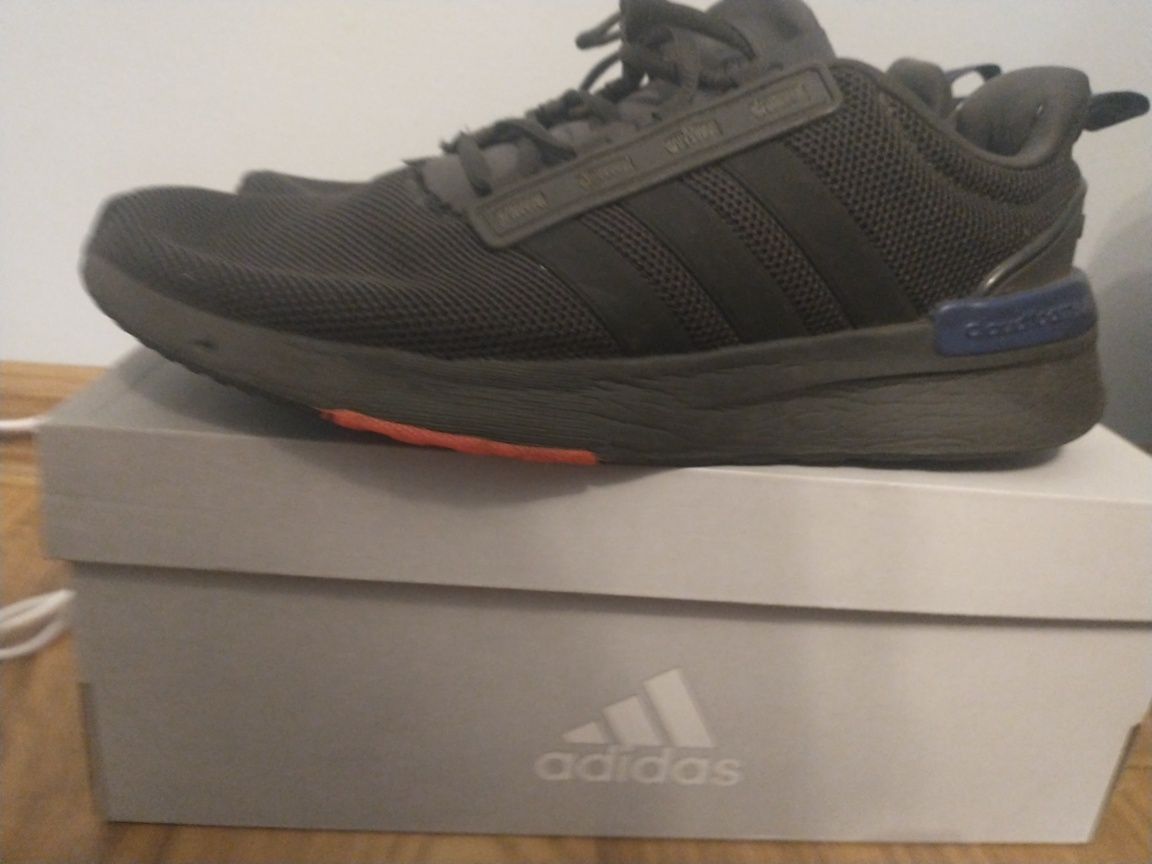 adidas racer TR21