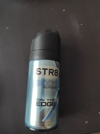 Dezodorant STR8 Body Refresh