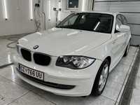 BMW Seria 1 120i * 5 Drzwi * Biała * Lift *