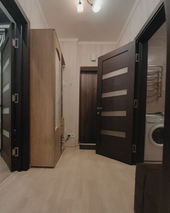 Власник. Газ! ЖК Паркленд.м.Васильківська.Індивідуальне отоплення.