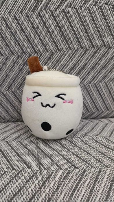 Porta chaves peluches