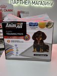 Пелюшки вугільні AnimaAll 60*90