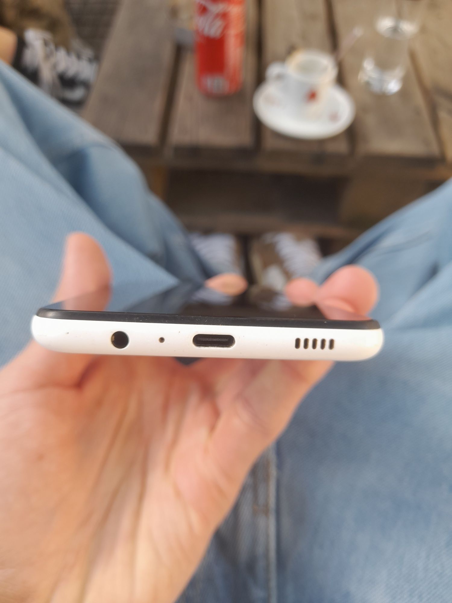 Samsung A12 4/128