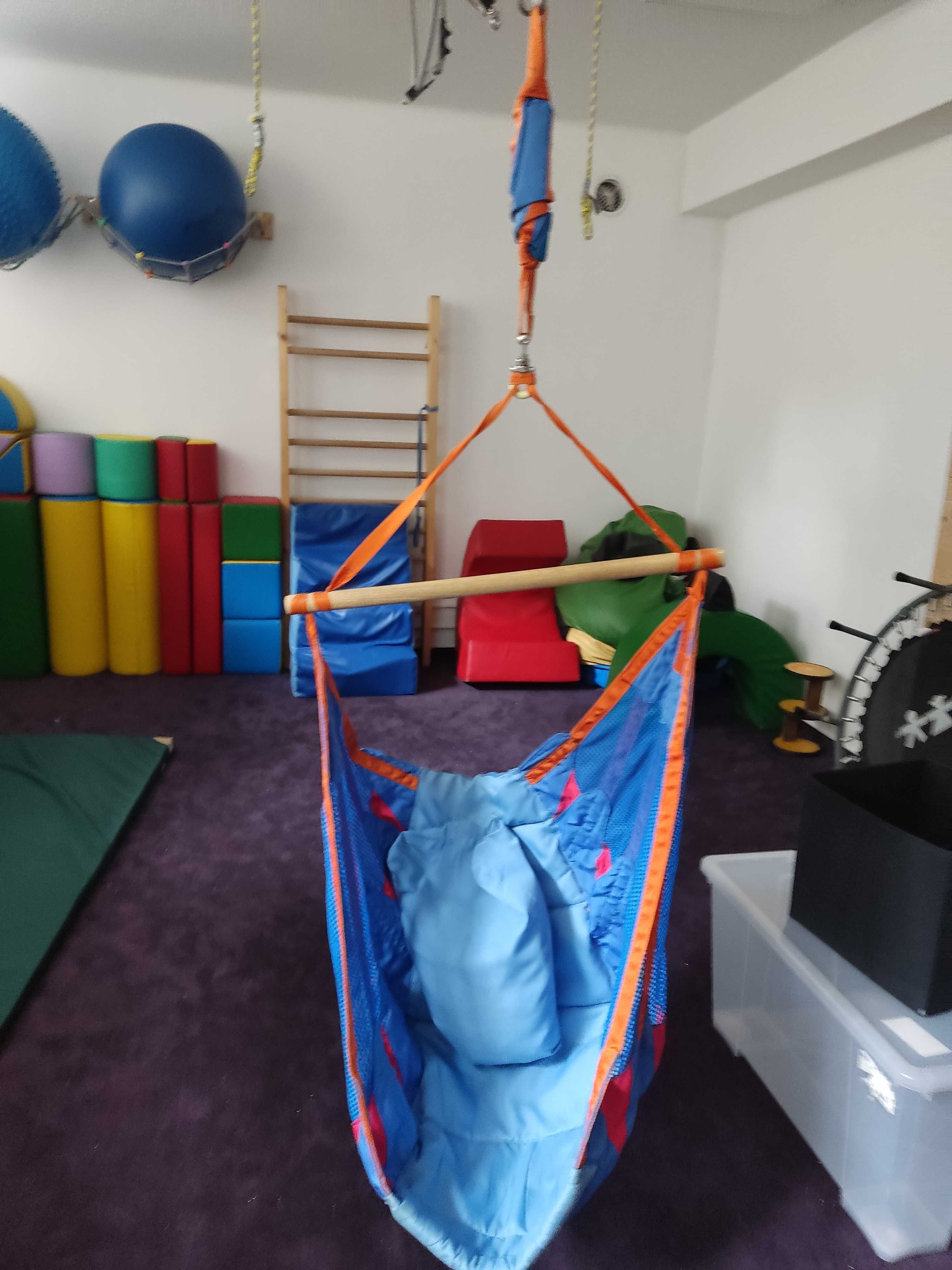 Huśtawka Haba integracja sensoryczna