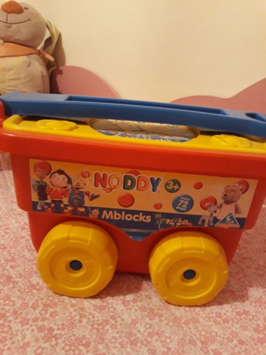 BAIXA PREÇO - lote de Brinquedos, 2 / 3 anos