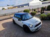 MINI Cooper S Sprzedam Mini Cooper S