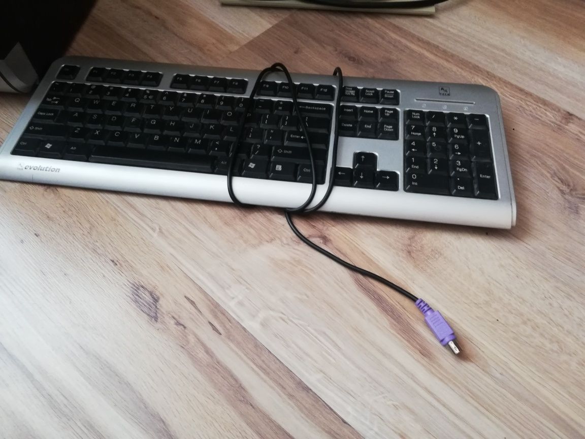 Monitor do komputera