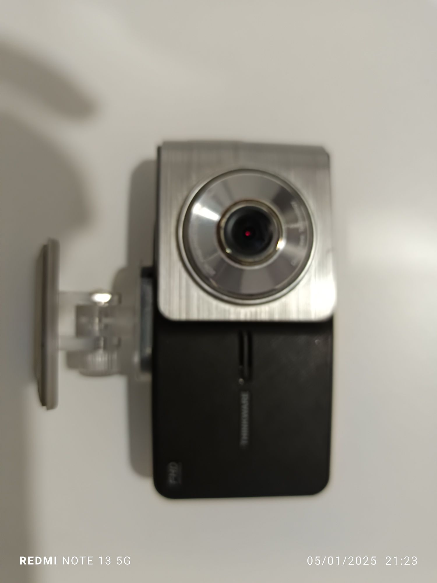 Dash câmera FHD Thinkware