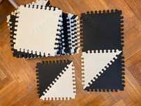 Mata dla dzieci puzzle