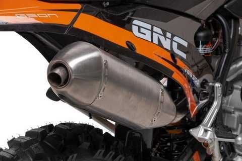 GEON Dakar GNC 300YGS, 2025 р. в. Розстрочка!!